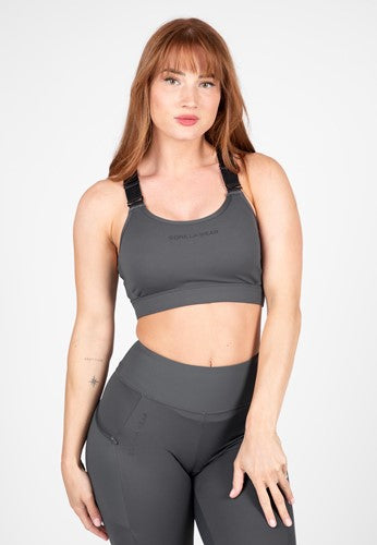 Gorilla Wear Monroe Sports Bra - Kaikki värit