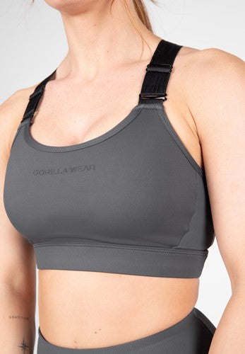 Gorilla Wear Monroe Sports Bra - Kaikki värit