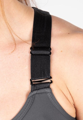 Gorilla Wear Monroe Sports Bra - Kaikki värit