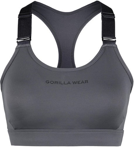 Gorilla Wear Monroe Sports Bra - Kaikki värit