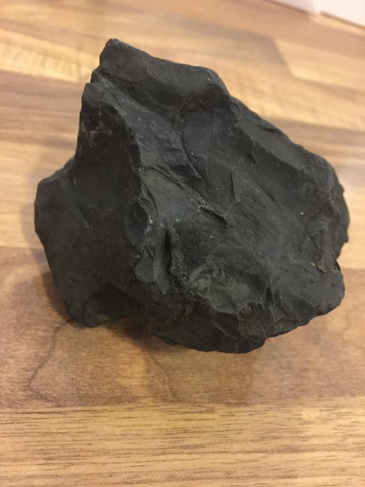 Shungiitti vedenpuhdistukseen