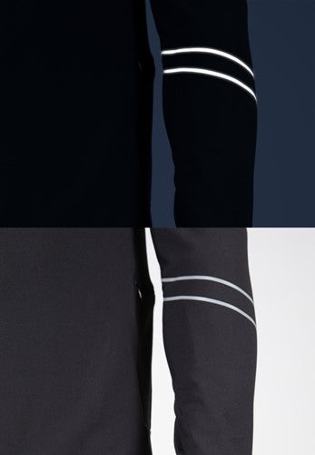 Gorilla Wear Noxen Long Sleeve - Black