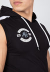 Gorilla Wear Oswego S/L Hooded T-Shirt - Kaikki värit