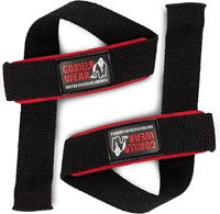 Padded Lifting Straps
