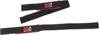 Padded Lifting Straps