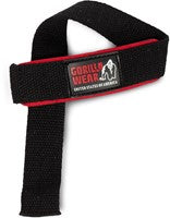 Padded Lifting Straps