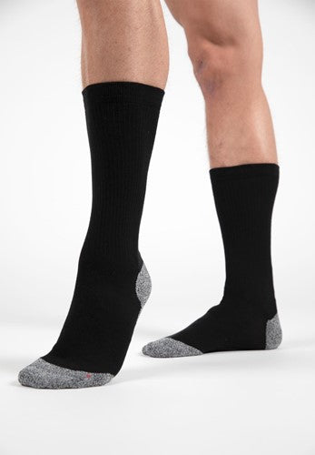 Gorilla Wear Performance Crew Socks - Kaikki värit