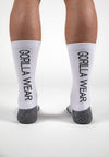 Gorilla Wear Performance Crew Socks - Kaikki värit