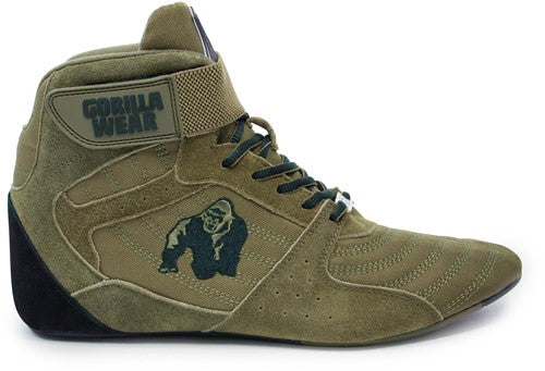 Gorilla Wear Perry High Tops Pro