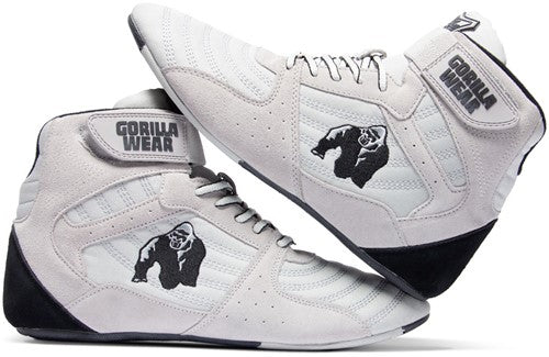 Gorilla Wear Perry High Tops Pro