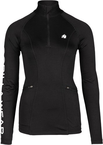 Peyton Long Sleeve - Kaikki värit