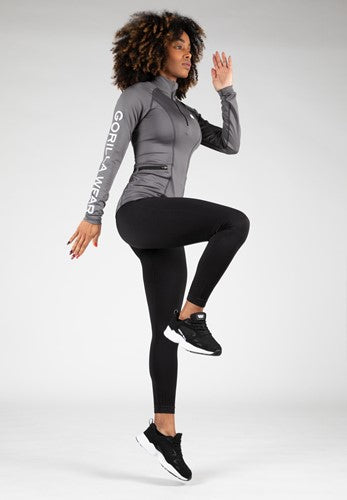 Peyton Long Sleeve - Kaikki värit