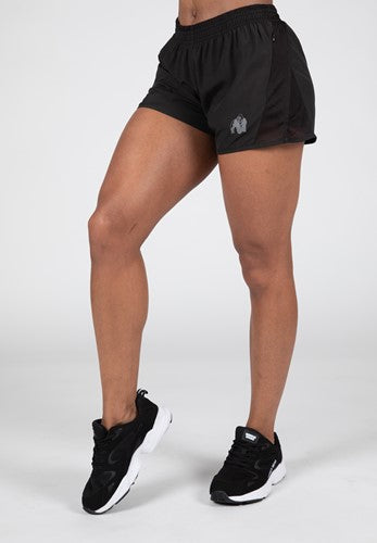 Gorilla Wear Portland 2-In-1 Shorts - Kaikki värit