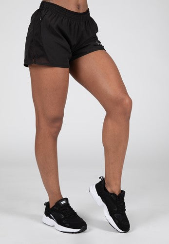 Gorilla Wear Portland 2-In-1 Shorts - Kaikki värit