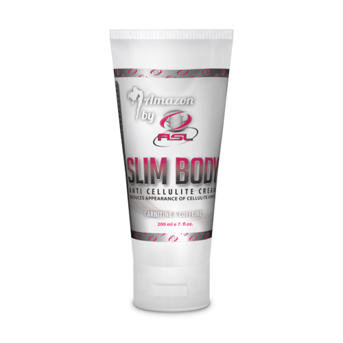 All Sports Labs SLIM BODY - voide 200ml