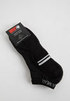 Gorilla Wear Quarter Socks 2-Pack - Kaikki värit