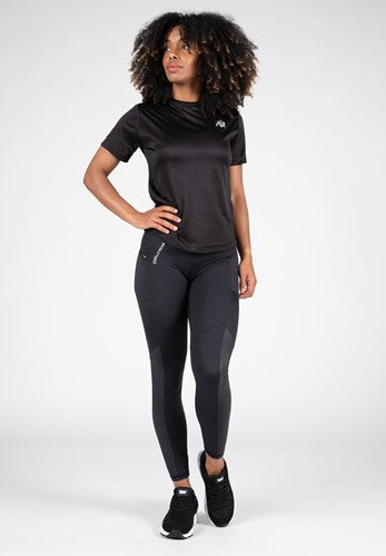 Gorilla Wear Raleigh T-Shirt - Kaikki värit