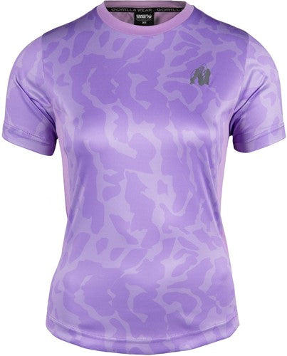 Gorilla Wear Raleigh T-Shirt - Kaikki värit