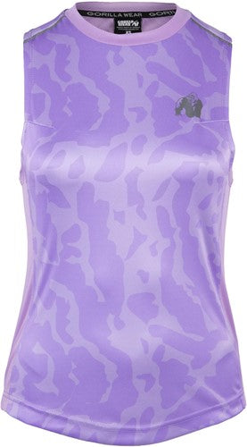 Gorilla Wear Raleigh Tank Top - Kaikki värit