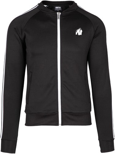 Gorilla Wear Riverside Track Jacket - Kaikki värit