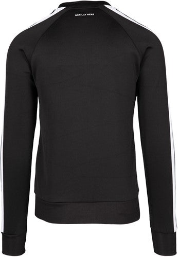 Gorilla Wear Riverside Track Jacket - Kaikki värit