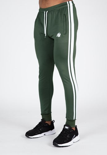 Gorilla Wear Riverside Track Pants - Kaikki värit