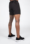 Gorilla Wear San Diego Shorts - Musta