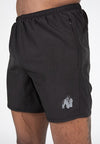 Gorilla Wear San Diego Shorts - Musta