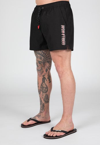 Gorilla Wear Sarasota Swim Shorts - Kaikki värit