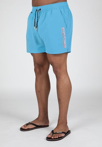 Gorilla Wear Sarasota Swim Shorts - Kaikki värit