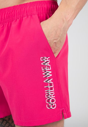 Gorilla Wear Sarasota Swim Shorts - Kaikki värit
