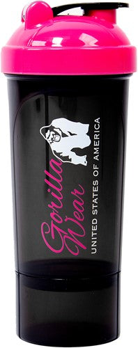 Gorilla Wear Shaker Compact - Kaikki värit