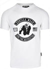 Gorilla Wear Tulsa T-Shirt - Kaikki värit