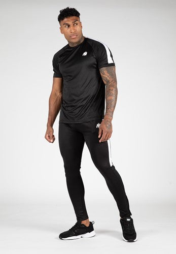 Gorilla Wear Valdosta T-Shirt - Kaikki värit