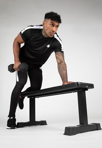 Gorilla Wear Valdosta T-Shirt - Kaikki värit