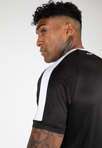 Gorilla Wear Valdosta T-Shirt - Kaikki värit