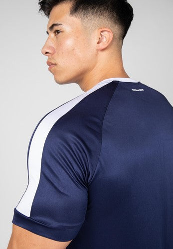 Gorilla Wear Valdosta T-Shirt - Kaikki värit