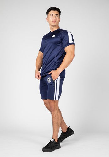 Gorilla Wear Valdosta T-Shirt - Kaikki värit