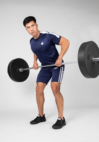 Gorilla Wear Valdosta T-Shirt - Kaikki värit