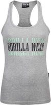 Gorilla Wear Verona Tank Top - Kaikki värit