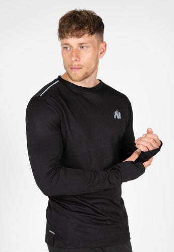 Gorilla Wear Washington Long Sleeve - Kaikki värit