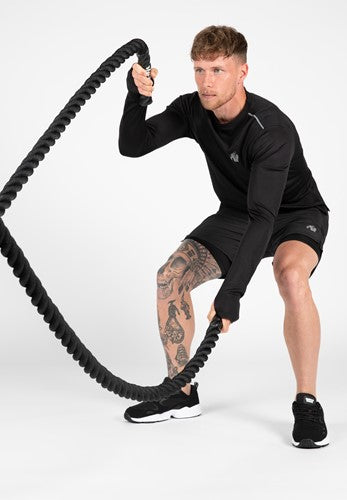 Gorilla Wear Washington Long Sleeve - Kaikki värit