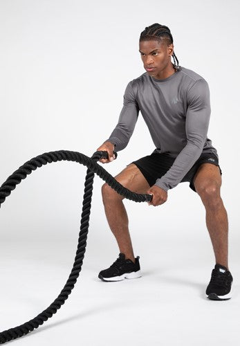 Gorilla Wear Washington Long Sleeve - Kaikki värit