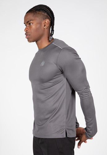 Gorilla Wear Washington Long Sleeve - Kaikki värit