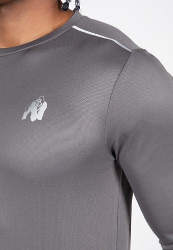 Gorilla Wear Washington Long Sleeve - Kaikki värit