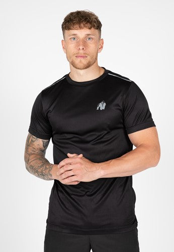 Gorilla Wear Washington T-Shirt - Kaikki värit