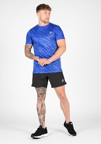 Gorilla Wear Washington T-Shirt - Kaikki värit