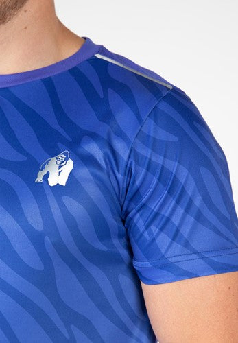 Gorilla Wear Washington T-Shirt - Kaikki värit