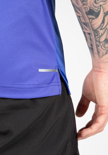 Gorilla Wear Washington T-Shirt - Kaikki värit