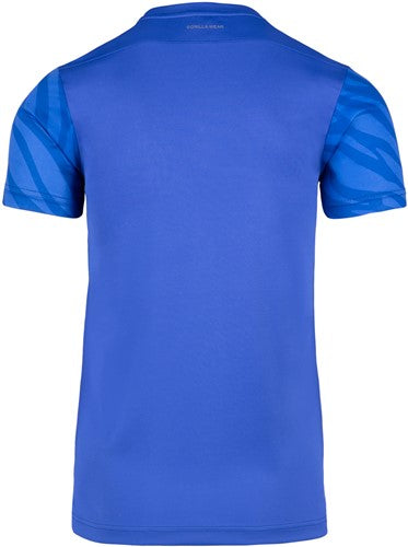 Gorilla Wear Washington T-Shirt - Kaikki värit